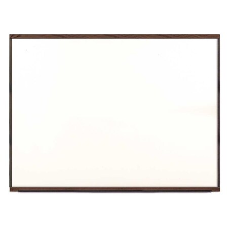 United Visual Products Sliding Door Indoor Enclosed Corkboard, 9 UV9011ACS-BLACK-MEDGRY